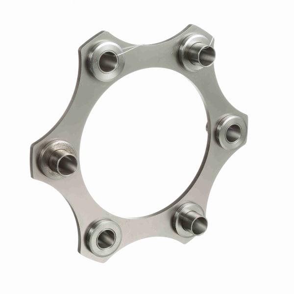 KopFlex Disc Coupling Medium Torque Disc Pack Assembly, Style Kd1/Kd2